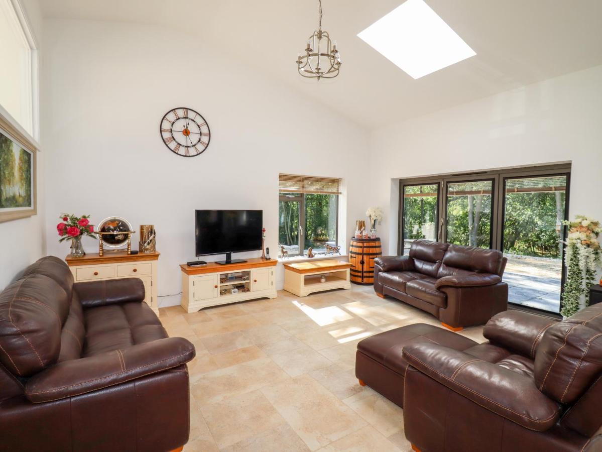 Thatchers Barn Casa de férias Cheltenham