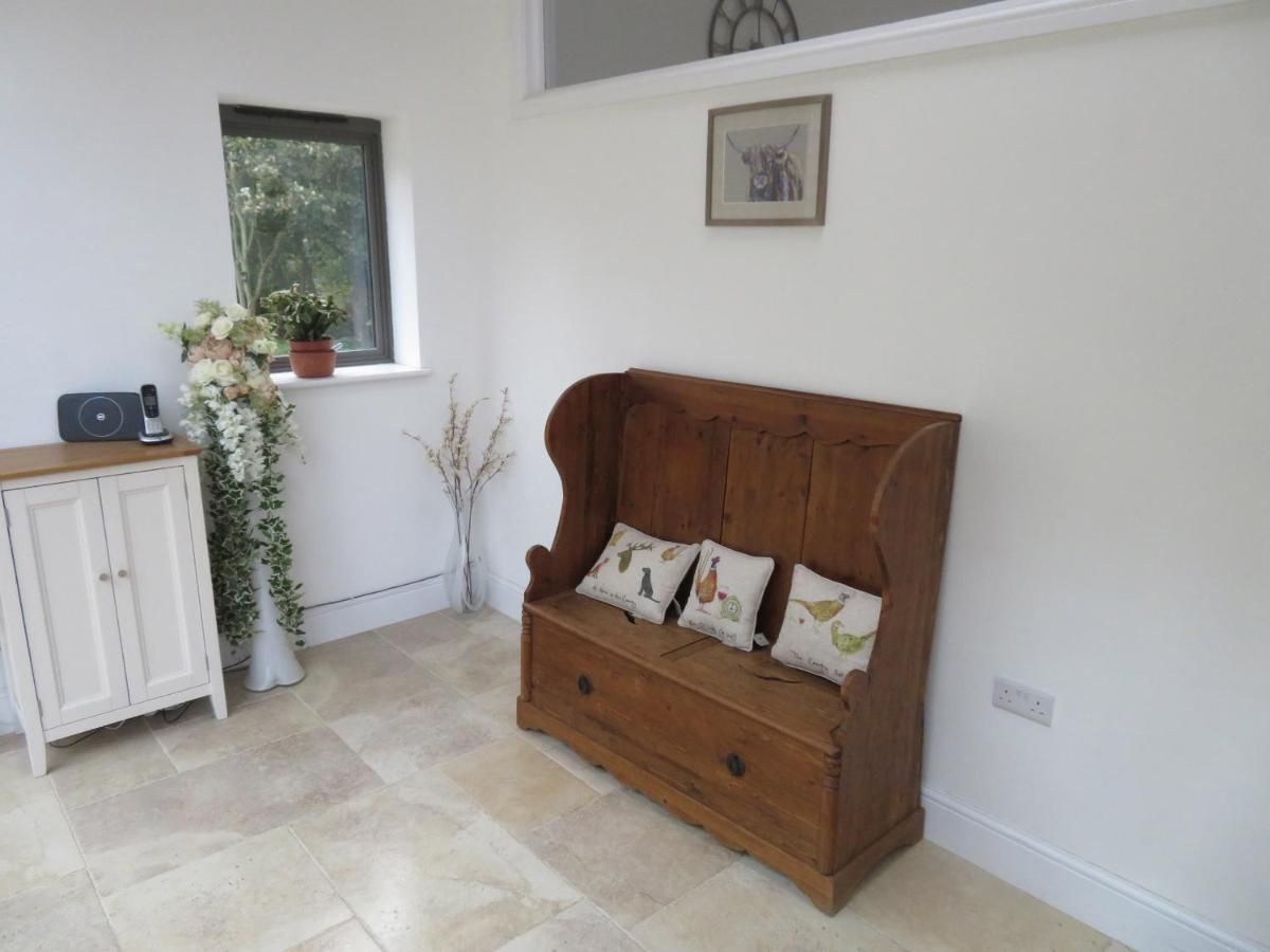Casa de férias Thatchers Barn Cheltenham
