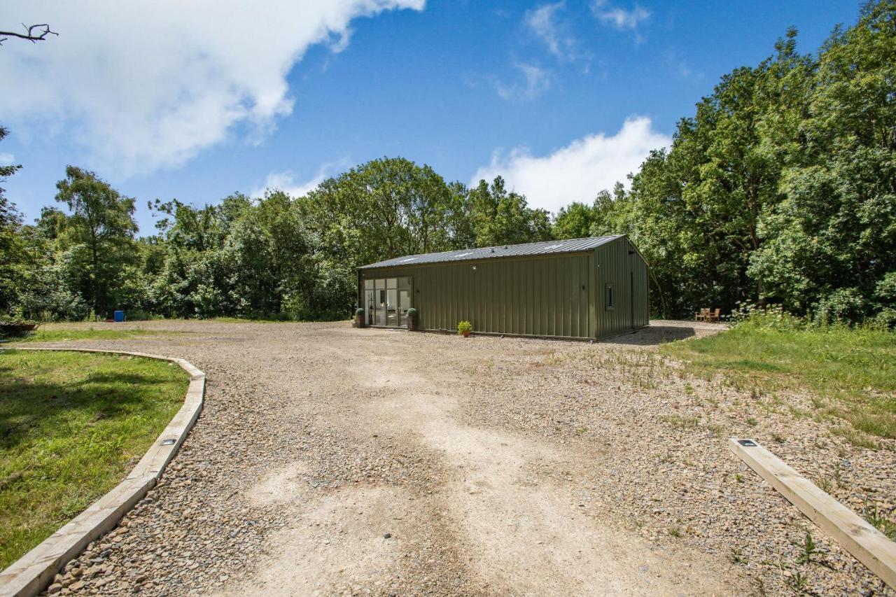 Thatchers Barn Casa de férias Cheltenham
